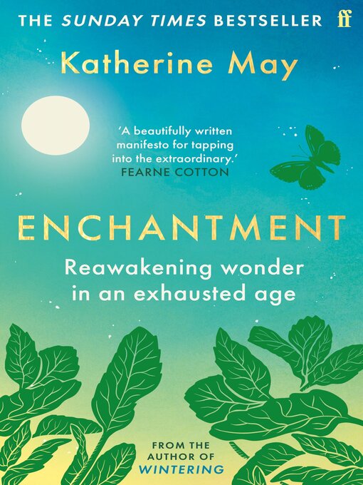 Title details for Enchantment by Katherine May - Available